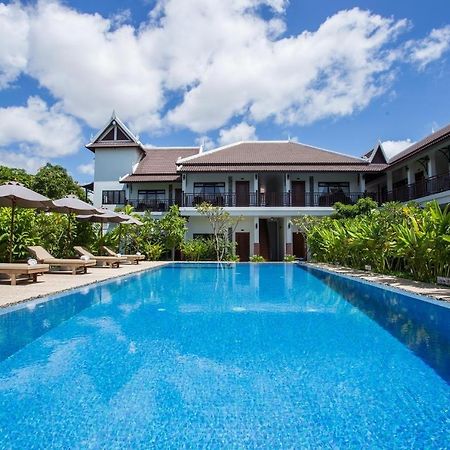 Angkor Catalina Boutique Villa Siem Reap Buitenkant foto