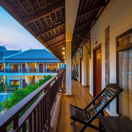 Angkor Catalina Boutique Villa Siem Reap Buitenkant foto