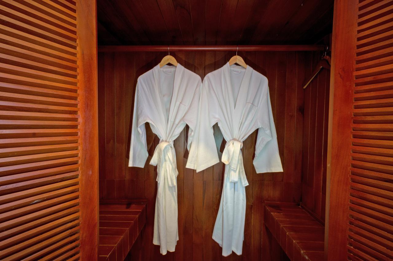 Angkor Catalina Boutique Villa Siem Reap Buitenkant foto